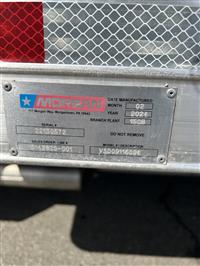 2024 Isuzu NPR HD DC 
