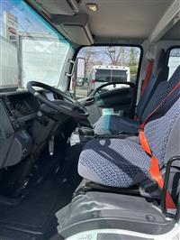 2024 Isuzu NPR HD DC 