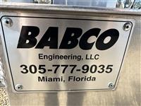 2023 BABCO 14 Foot 