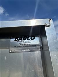 2023 BABCO 14 Foot 