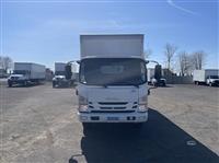 2021 Isuzu NPR XD