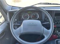 2021 Isuzu NPR XD