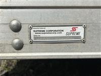 2023 SUPREME 18 FOOT