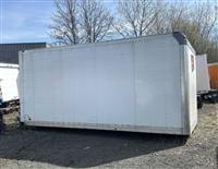 2023 SUPREME 18 FOOT