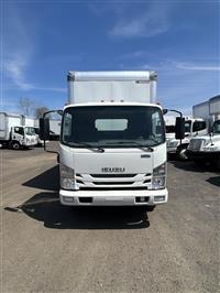 2022 Isuzu NRR