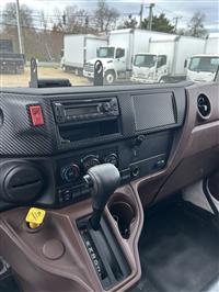 2021 Hino L6