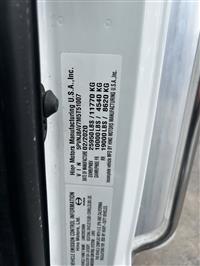 2021 Hino L6