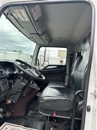 2021 Hino L6