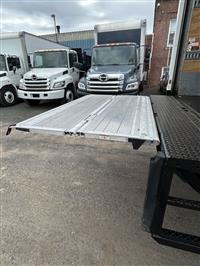 2021 Hino L6