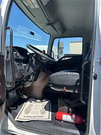 2021 Hino L6