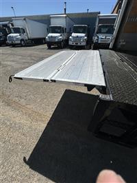 2021 Hino L6