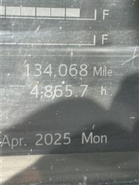 2021 Hino L6