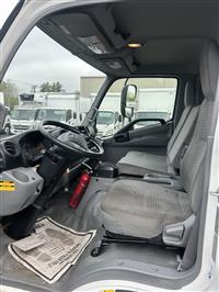 2019 Hino 195