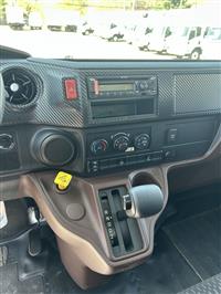 2025 Hino L6