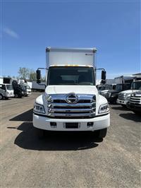 2025 Hino L6