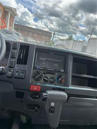 2022 Isuzu NRR