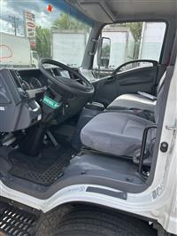 2022 Isuzu NRR