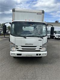 2022 Isuzu NRR