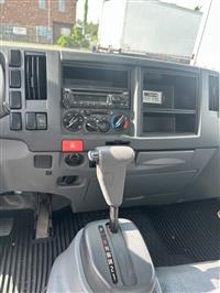 2020 Isuzu NPR HD