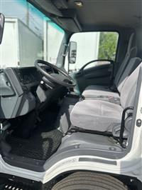 2020 Isuzu NPR HD