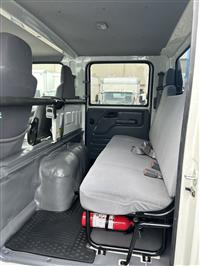 2022 Isuzu NRR DC