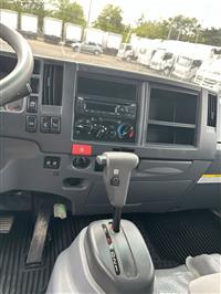 2022 Isuzu NRR DC