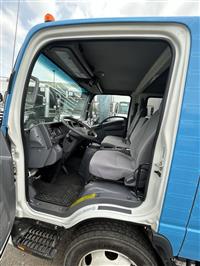 2022 Isuzu NRR DC