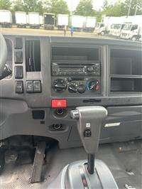 2020 Isuzu NQR