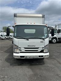 2020 Isuzu NQR