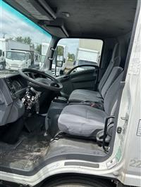 2020 Isuzu NQR