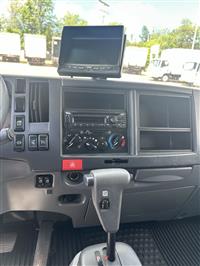 2022 Isuzu NPR XD DC