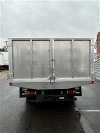 2024 Isuzu NPR HD DC 