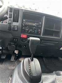 2024 Isuzu NPR HD DC 