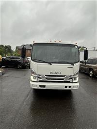 2024 Isuzu NPR HD DC 