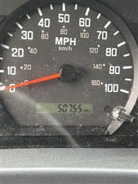 2022 Isuzu NPR DC