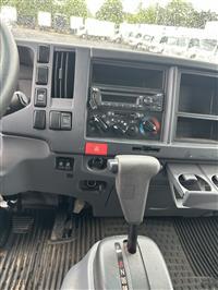 2022 Isuzu NPR DC