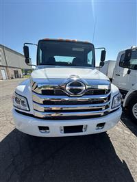 2026 Hino L6