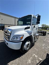 2026 Hino L6