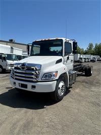 2026 Hino L7