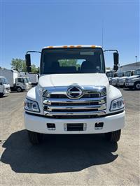 2026 Hino L7