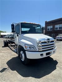 2026 Hino L7