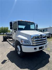 2026 Hino L6