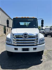 2026 Hino L6