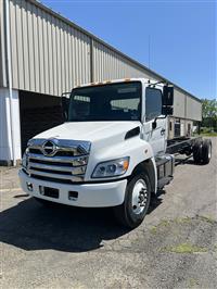 2026 Hino L6