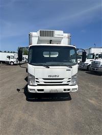 2018 Isuzu NRR
