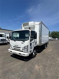 2018 Isuzu NRR