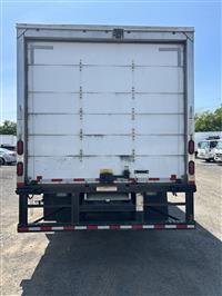 2018 Isuzu NRR