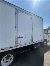 2018 Isuzu NRR