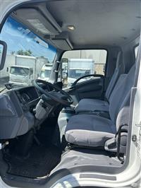 2018 Isuzu NRR