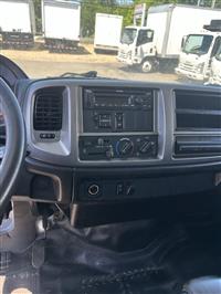 2020 Hino 268